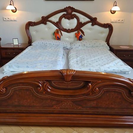 Marta P Apartment Detrichov Nad Bystrici Ngoại thất bức ảnh