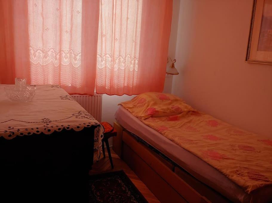 Marta P Apartment Detrichov Nad Bystrici Ngoại thất bức ảnh