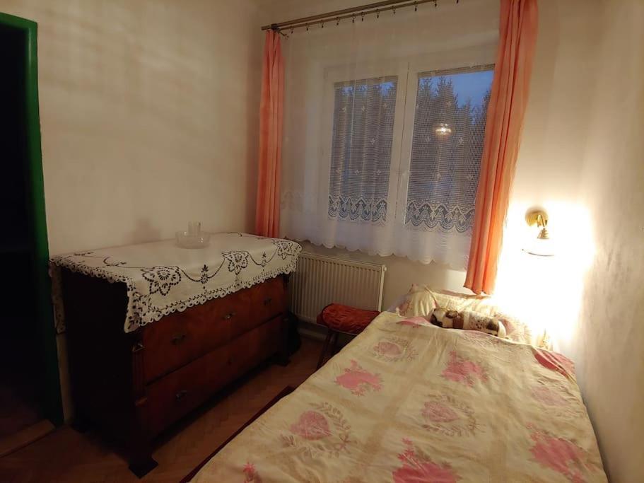 Marta P Apartment Detrichov Nad Bystrici Ngoại thất bức ảnh