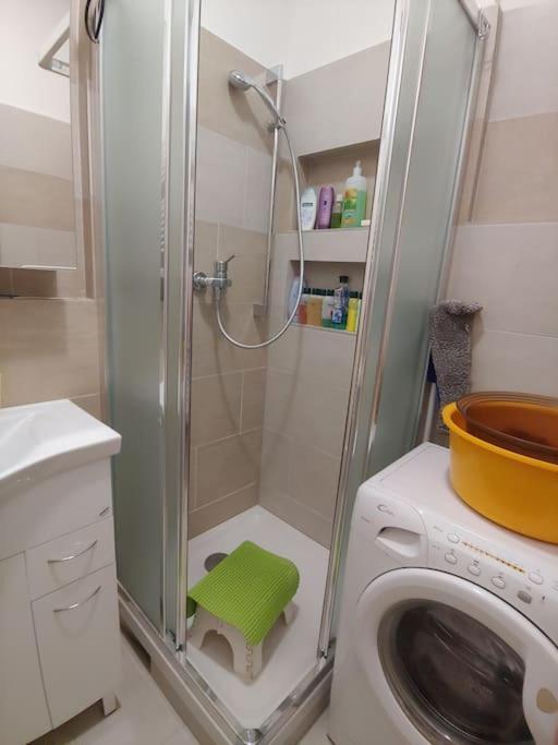 Marta P Apartment Detrichov Nad Bystrici Ngoại thất bức ảnh
