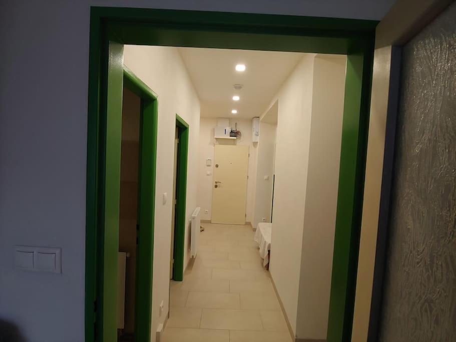 Marta P Apartment Detrichov Nad Bystrici Ngoại thất bức ảnh