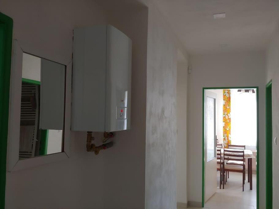Marta P Apartment Detrichov Nad Bystrici Ngoại thất bức ảnh